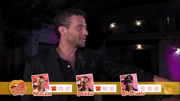 Porn Story – Episode 11