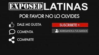 exposedlatinas – Alexis Breeze is a super hot latina pornstar in a cop uniform and she gets fucked really hard by a lucky gringo